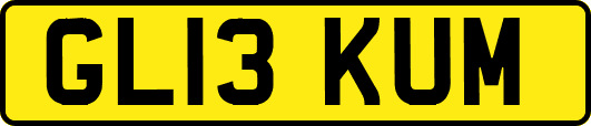 GL13KUM