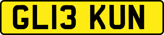 GL13KUN
