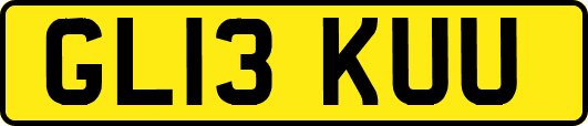 GL13KUU