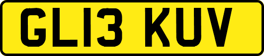 GL13KUV