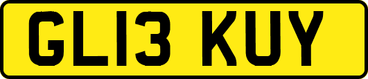 GL13KUY