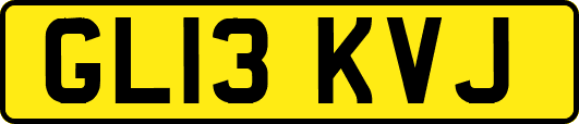 GL13KVJ