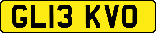 GL13KVO