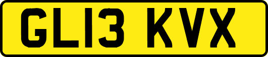 GL13KVX