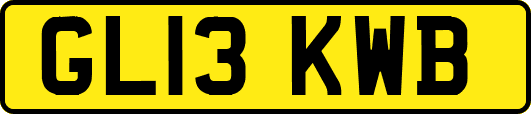 GL13KWB