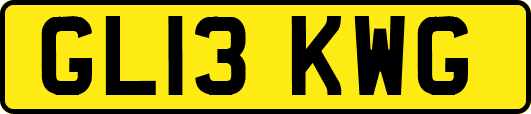 GL13KWG