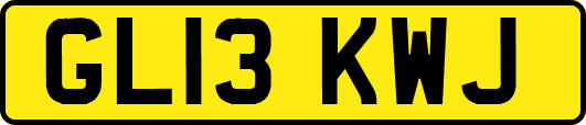 GL13KWJ