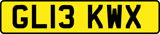 GL13KWX