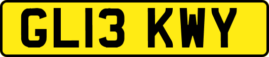 GL13KWY
