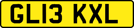 GL13KXL