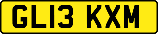 GL13KXM