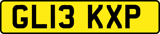 GL13KXP