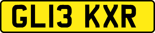 GL13KXR