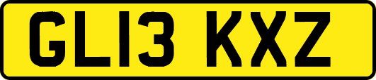 GL13KXZ