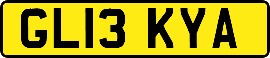 GL13KYA