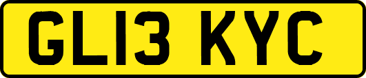 GL13KYC