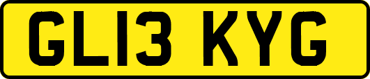 GL13KYG