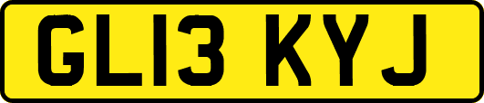 GL13KYJ