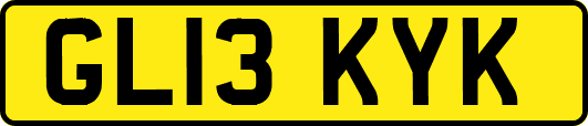 GL13KYK