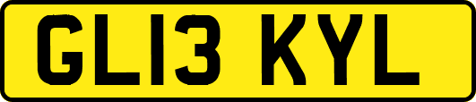 GL13KYL