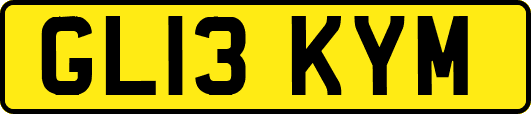 GL13KYM