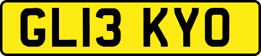 GL13KYO