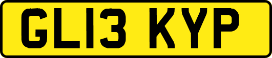 GL13KYP