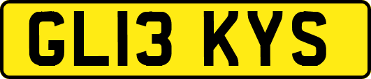 GL13KYS