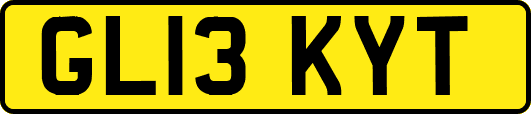 GL13KYT
