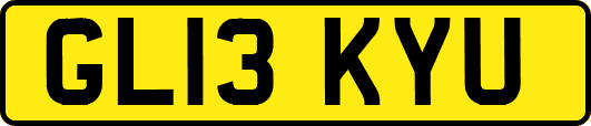 GL13KYU