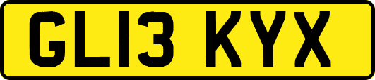 GL13KYX