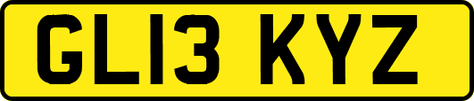 GL13KYZ