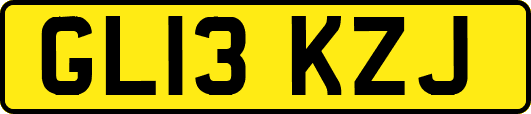 GL13KZJ
