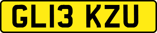 GL13KZU