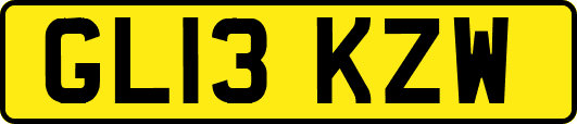 GL13KZW