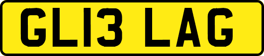 GL13LAG