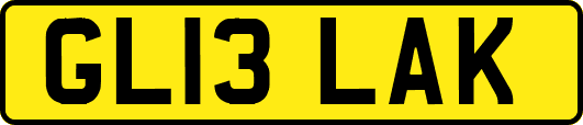 GL13LAK