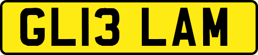 GL13LAM
