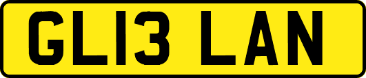GL13LAN