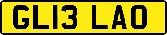 GL13LAO
