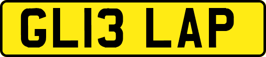 GL13LAP