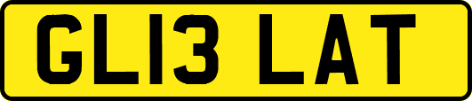 GL13LAT