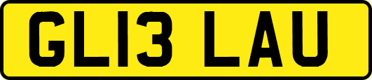 GL13LAU