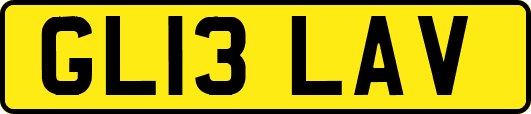 GL13LAV