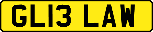GL13LAW