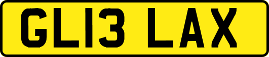GL13LAX