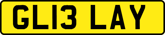 GL13LAY