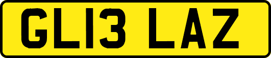 GL13LAZ
