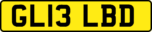 GL13LBD