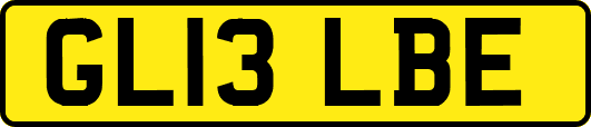GL13LBE